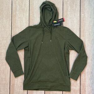 Norrøna Polartec Hoody